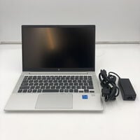 中古  HP H5N-Q33C (Core i5-1335U/16GB/SSD 256GB/-/-/WLAN/13.3インチFHD/W11P/-) 3240009594 