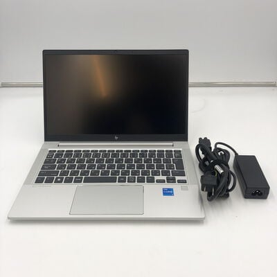 【福井日之出店】中古  HP H5N-Q33C (Core i5-1335U/16GB/SSD 256GB/-/-/WLAN/13.3インチFHD/W11P/-) 3240009594 