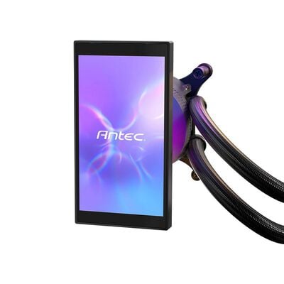 Antec  Vortex View 360 