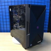 中古  BTOパソコン(Ryzen 7 5700X/16G/SSD 1TB/RTX4060ti/W11H) 3310006414 