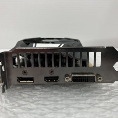 【秋葉原本店】中古  ASUS PH-GTX1660S-O6G (GTX1660 SUPER) 141203 