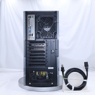 【通販センター】中古  THIRDWAVE GALLERIA SK(Intel Core i7 10700/16GB DDR4 (PC4)/SSD500GB/なし/NVIDIA GeForce RTX 3060 12GB/W11H64 MAR) 202202 