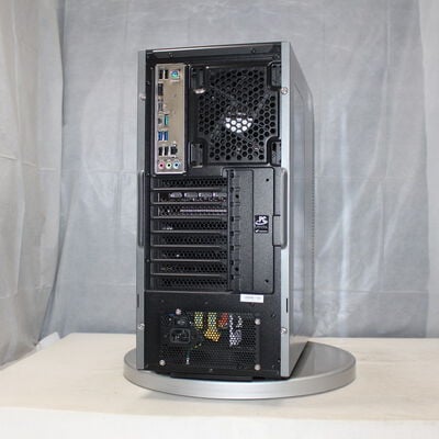 【通販センター】中古  THIRDWAVE GALLERIA SK 