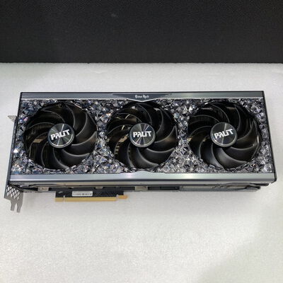 【甲府飯田店】中古  Palit NED4080019T2-1030G (RTX4080 16GB) 153289 
