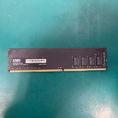 【富山本郷店】中古  PC4-21300 8GB デスクトップ用 126165 