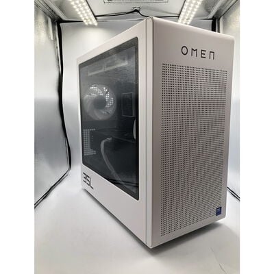 【水戸赤塚店】中古  HP OMEN 35L(Ultra 7 265K/32GB/SSD2TB/RTX5070Ti/W11H) 4680003469 