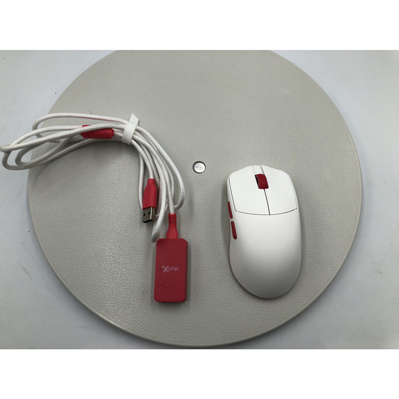 中古 Lamzu MAYA X 4680002920 （318380） ｜ パソコン通販のドスパラ