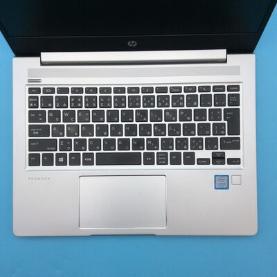 【秋葉原本店】中古  HP ProBook 430 G6(i5-8265U/8GB/SSD240GB/W11H) 3410014352 