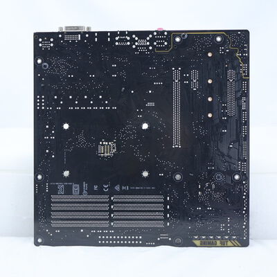 【通販センター】中古  【付属品欠品】 ASUS TUF B450M-PLUS GAMING (B450 AM4 mATX DDR4) 3480042830 