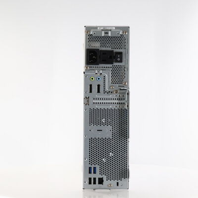 【秋葉原本店】中古  Fujitsu FMVD5200B(i5 10505/8GB/SSD128GB/W11P) 3410016707 