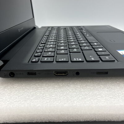 【新潟店】中古  dynabook SZ/LUB(i7-1165G7/16GB/SSD512GB/W11H) 3290007686 