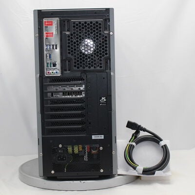 【通販センター】中古  THIRDWAVE GALLERIA SK(Intel Core i7 12700/64GB DDR4 (PC4)/SSD1TB/BD-RE/NVIDIA GeForce RTX 3070 Ti 8GB/W11H64 MAR) 199970 