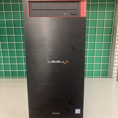 【大宮店】中古  LEVEL&infin; 1250007537 
