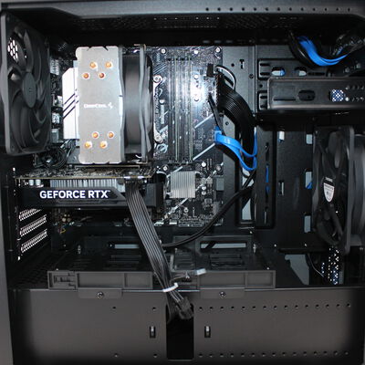 【甲府飯田店】中古  THIRDWAVE GALLERIA RM7C-R46-C 187367【2/19値下げ!】 