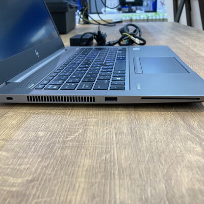 【姫路店】中古  HP ZBook 14u G6 (INTEL Core i7 8565U 1.8GHz/16GB/SSD1TB/-/オンボード/14/1920x1080/Wi-Fi/WEBCAM/W11H64) 182267 