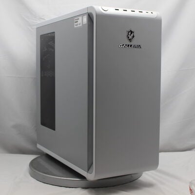 【通販センター】中古  THIRDWAVE GALLERIA XPR7A-R57-WL 197996 