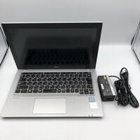 中古  NEC VersaPro タイプVB PC-VKM17BZG4 (Core i5 8350U/8GB/SSD256GB/-/オンボード/12.5/1366x768/Wi-Fi/WEBCAM/W11H64 MAR) 186153 