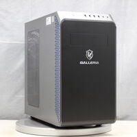 中古  THIRDWAVE GALLERIA SKM(Intel Core i5 12400/32GB/SSD1TB/なし/NVIDIA GeForce RTX 3070 8GB/W11H64 MAR) 180668【10/30値下げ!】 