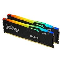 Kingston  FURY Beast KF560C36BBE2AK2-32 (DDR5 PC5-48000 16GB 2枚組) 