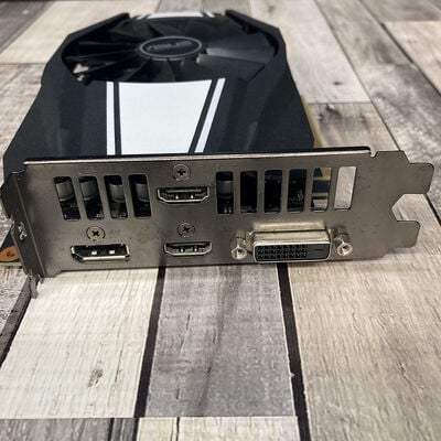 【広島店】中古  各社 Geforce GTX1660Ti (6GB PCI-E) 139082 