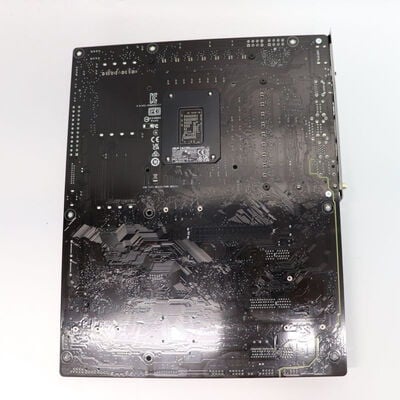 【札幌店】中古  Z890 MAX GAMING WIFI7(Z890 1851 ATX DDR5) 3210013688 