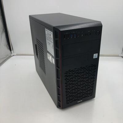 【福井日之出店】中古  インバースネット FRONTIER(Intel Core i7 10700F/16GB/SSD1TB/なし/NVIDIA GeForce RTX 3060 Ti 8GB/W11H64 MAR) 180516