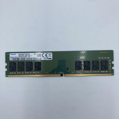 【白山FM松任店】中古  PC4-21300 8GB デスクトップ用 126165 