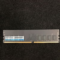 中古  PC4-21300 8GB デスクトップ用 126165 