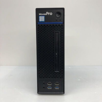 【徳島住吉店】中古  mouse computer(i5 9400/16GB/SSD512GB/W11P) 5230000963 