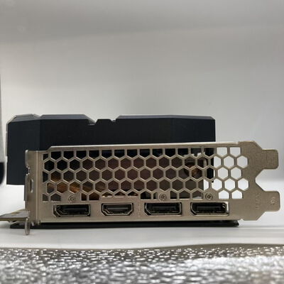 【八王子店】中古  Palit NE6207SS19P2-1040J (RTX2070 SUPER 8G JS) 140104 