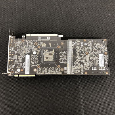 【長野稲里店】中古  Palit NE62080020P2-180F (RTX2080 8GB)_ 185872 