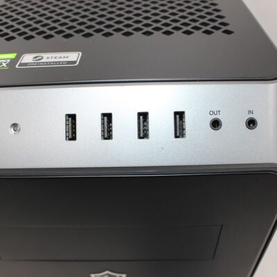 【通販センター】中古  THIRDWAVE GALLERIA SKM(Intel Core i5 12400F/16GB DDR4 (PC4)/SSD1TB/なし/NVIDIA GeForce RTX 3060 Ti 8GB/W11H64 MAR) 191388 