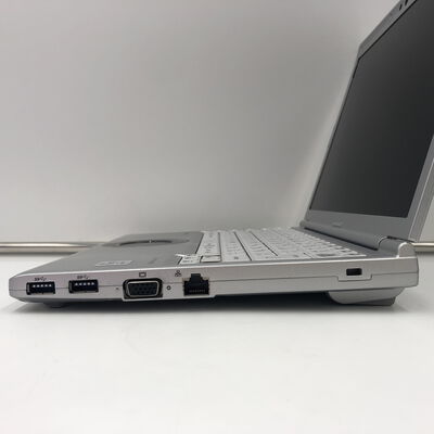【福井日之出店】中古  Panasonic Let's note CF-SV9RDQVS(Intel Core i5 10310U 1.70GHz/16GB DDR4/SSD256GB/-/オンボード/12.1/1920x1200/GbE/Wi-Fi/WEBCAM/W11P) 193374 