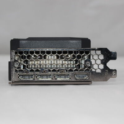 中古  Palit NED3080S19IA-132AA (RTX 3080 10GB) 3480032882 