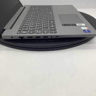 【堺七道店】中古  Lenovo　IdeaPad L3-15ITL6(i7-1165G7/4GB/SSD256GB/HDD1TB/W11H) 4660003287 