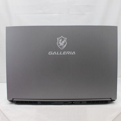 【郡山安積店】中古  THIRDWAVE GALLERIA RL7C-R35-5N 190283 