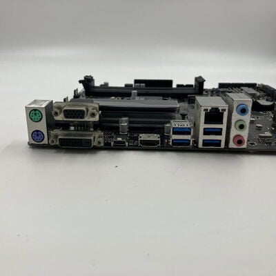 【なんば店】中古  ASUS PRIME B365M-A-SI OEM (B365 1151 mATX DDR4) 3280022522 