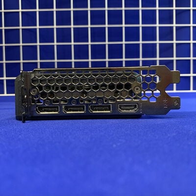 【横浜駅前店】中古  Palit NE63060T19K9-190AD (RTX3060 12GB) 144782 