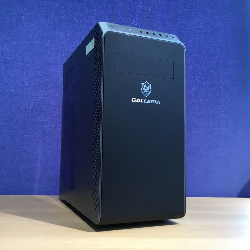AR 12枚 (ガマゲロゲ、ビクティニ、ミジュマル等)バラ売り不可 GALLERIA ZA7R-R38レビュー｜Ryzen 7 5800X＆RTX 3080搭載モデル