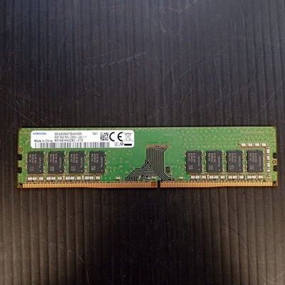【大須店】中古  PC4-21300 8GB デスクトップ用 126165 