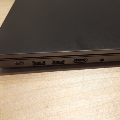 【鹿児島店】中古  Lenovo ThinkPad(i5-10210U/8GB/SSD256GB/W11P) 4700000963 