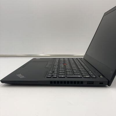 【福井日之出店】中古  LENOVO ThinkPad X13 (AMD Ryzen 5 Pro 4650U 2.10GHz/32GB/SSD256GB/-/オンボード/13.3/1920x1080/Wi-Fi/WEBCAM/W11P/Microsoft Office Home and Business 2024) 184183 