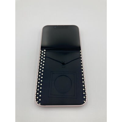 【水戸赤塚店】中古  【国内版SIMフリー】Apple iPhone13 mini 5.4インチ 128GB (ピンク) MLJF3J/A 147393 