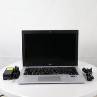 中古  NEC PC-VKM16BZG6 (Intel Core i5 8365U 1.60GHz/8GB/SSD256GB/なし/オンボード/13.3/1366x768/Wi-Fi/WEBCAM/W11H MAR) 184421 