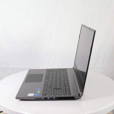 【通販センター】中古  THIRDWAVE raytrek R5-TA6(Intel Core i7 11800H/32GB DDR4 (PC4)/SSD1TB/なし/NVIDIA GeForce RTX 3060 6GB Laptop GPU/15/1920x1080/Wi-Fi/W11H64 MAR) 200797 