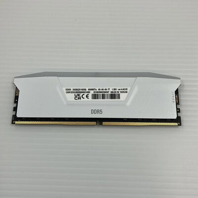【秋葉原本店】中古  PC5-48000 16GB デスクトップ用 149154 