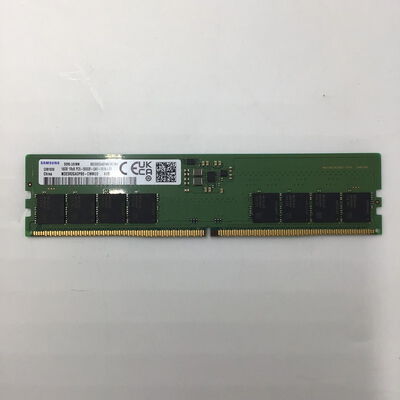 【白山FM松任店】中古  PC5-44800 16GB デスクトップ用 149153 