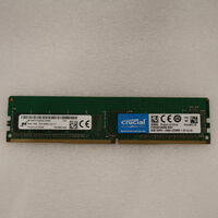 中古  PC4-21300 8GB デスクトップ用(DDR4-2666) 126165 