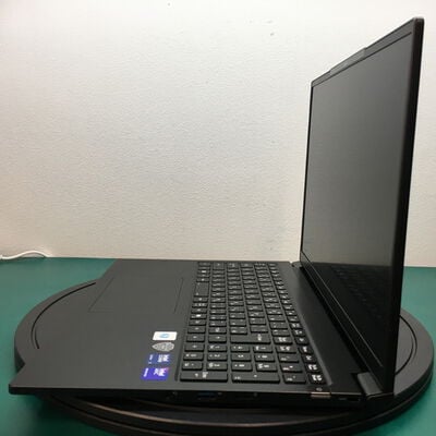 【佐賀南部バイパス店】中古  TW DX-L7LA (Ultra 7 258V/32GB/SSD1TB/オンボード/15.6/1920x1200/W11H) 5250001489 
