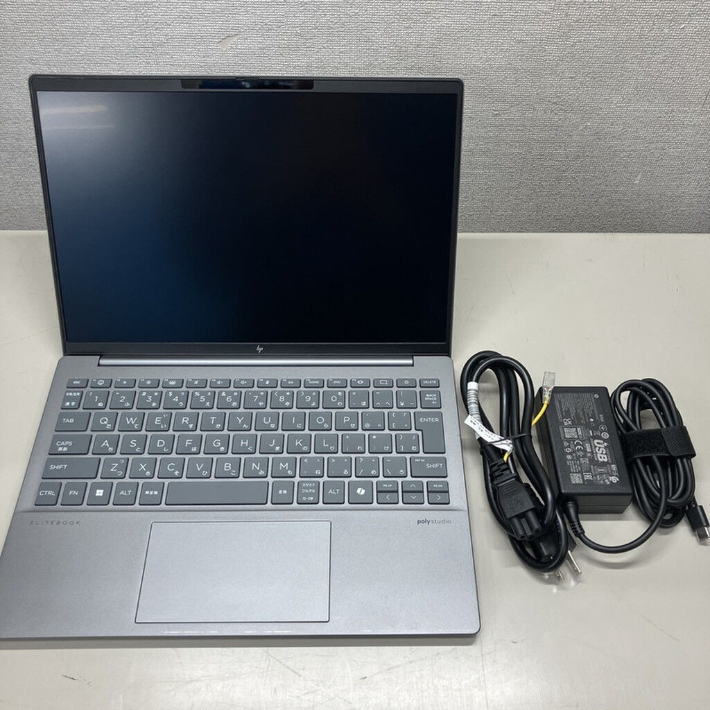 中古 HP EliteBook 635 Aero G11 3330003186 （308115） ｜ パソコン